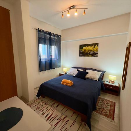 M&I Apartment Zadar Zewnętrze zdjęcie