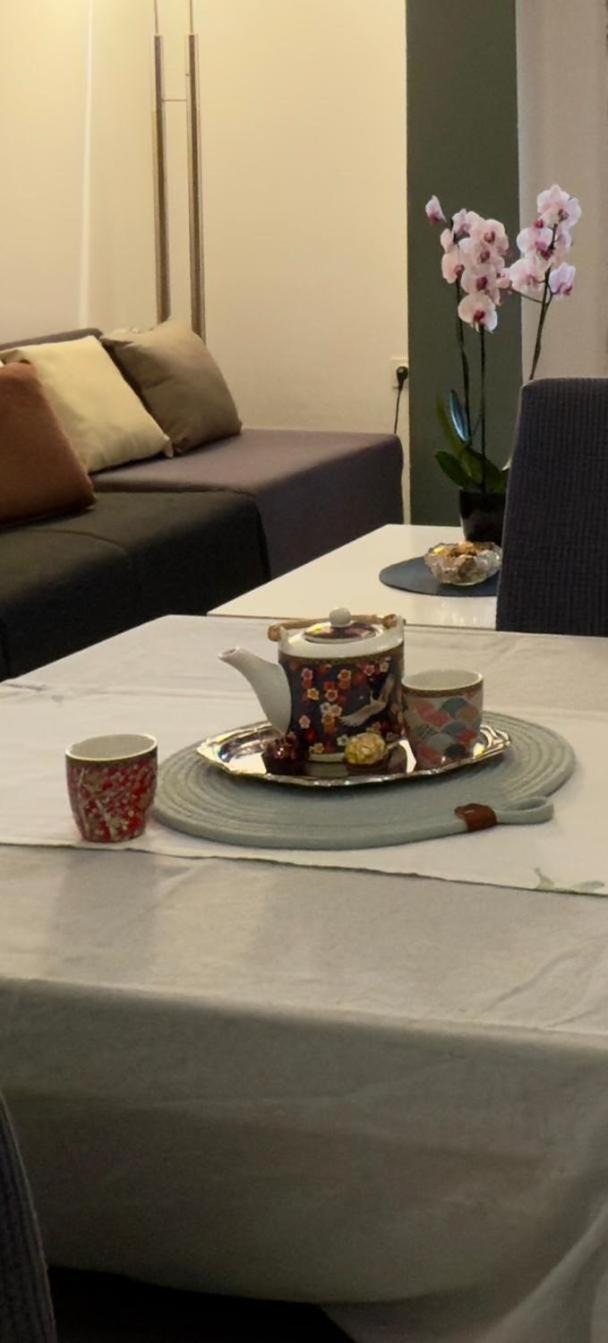 M&I Apartment Zadar Zewnętrze zdjęcie