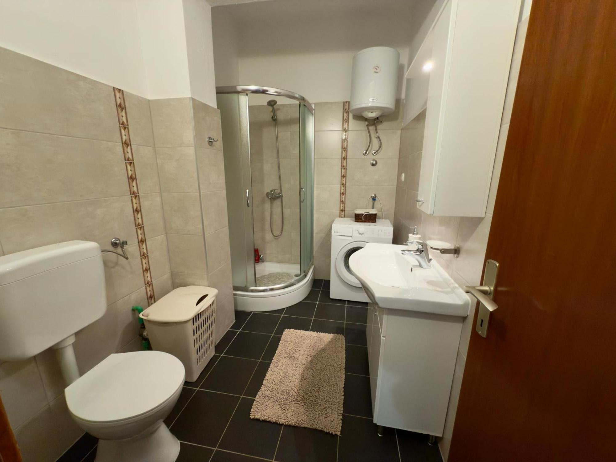 M&I Apartment Zadar Zewnętrze zdjęcie