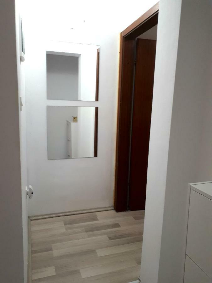 M&I Apartment Zadar Zewnętrze zdjęcie